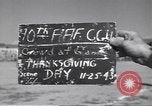 Standbild Flieger Indien, 1943, aus Sekunde 36 historischem Filmmaterial Videoclip 65675074310