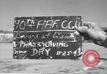 Standbild Flieger Indien, 1943, aus Sekunde 37 historischem Filmmaterial Videoclip 65675074310
