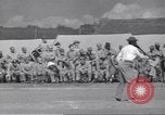 Standbild Flieger Indien, 1943, aus Sekunde 41 historischem Filmmaterial Videoclip 65675074310