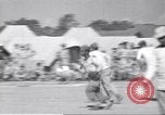 Standbild Flieger Indien, 1943, aus Sekunde 48 historischem Filmmaterial Videoclip 65675074310