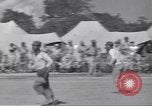 Standbild Flieger Indien, 1943, aus Sekunde 49 historischem Filmmaterial Videoclip 65675074310