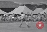 Standbild Flieger Indien, 1943, aus Sekunde 51 historischem Filmmaterial Videoclip 65675074310