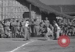 Standbild Flieger Indien, 1943, aus Sekunde 56 historischem Filmmaterial Videoclip 65675074310