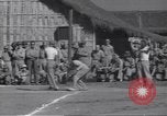 Standbild Flieger Indien, 1943, aus Sekunde 58 historischem Filmmaterial Videoclip 65675074310