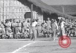 Standbild Flieger Indien, 1943, aus Sekunde 62 historischem Filmmaterial Videoclip 65675074310