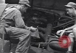 Standbild B-24 Liberator Bomber Indien, 1943, aus Sekunde 12 historischem Filmmaterial Videoclip 65675074312