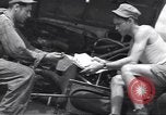 Standbild B-24 Liberator Bomber Indien, 1943, aus Sekunde 14 historischem Filmmaterial Videoclip 65675074312
