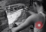 Standbild B-24 Liberator Bomber Indien, 1943, aus Sekunde 18 historischem Filmmaterial Videoclip 65675074312
