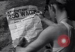 Standbild B-24 Liberator Bomber Indien, 1943, aus Sekunde 26 historischem Filmmaterial Videoclip 65675074312