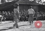 Immagine di Baseball gioco India, 1943, secondo 3 filmato di repertorio 65675074313