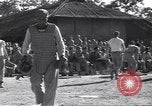 Immagine di Baseball gioco India, 1943, secondo 5 filmato di repertorio 65675074313