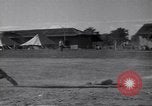Immagine di Baseball gioco India, 1943, secondo 8 filmato di repertorio 65675074313