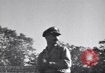 Immagine di Baseball gioco India, 1943, secondo 17 filmato di repertorio 65675074313