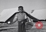 Immagine di Baseball gioco India, 1943, secondo 32 filmato di repertorio 65675074313
