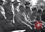 Immagine di Baseball gioco India, 1943, secondo 51 filmato di repertorio 65675074313