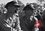 Immagine di Baseball gioco India, 1943, secondo 57 filmato di repertorio 65675074313