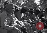 Immagine di Baseball gioco India, 1943, secondo 61 filmato di repertorio 65675074313