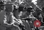 Immagine di Baseball gioco India, 1943, secondo 62 filmato di repertorio 65675074313
