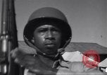 Immagine di Plotone Negro India, 1943, secondo 46 filmato di repertorio 65675074314