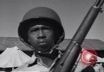 Immagine di Plotone Negro India, 1943, secondo 53 filmato di repertorio 65675074314