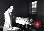 Image of wounded American soldiers New York United States USA, 1944, second 3 stock footage video 65675074315
