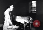 Image of wounded American soldiers New York United States USA, 1944, second 4 stock footage video 65675074315