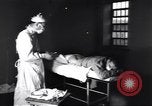 Image of wounded American soldiers New York United States USA, 1944, second 5 stock footage video 65675074315