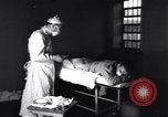 Image of wounded American soldiers New York United States USA, 1944, second 6 stock footage video 65675074315