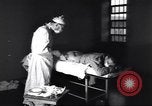 Image of wounded American soldiers New York United States USA, 1944, second 7 stock footage video 65675074315