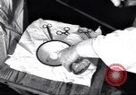 Image of wounded American soldiers New York United States USA, 1944, second 9 stock footage video 65675074315
