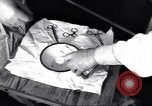 Image of wounded American soldiers New York United States USA, 1944, second 10 stock footage video 65675074315