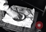 Image of wounded American soldiers New York United States USA, 1944, second 11 stock footage video 65675074315
