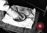 Image of wounded American soldiers New York United States USA, 1944, second 12 stock footage video 65675074315