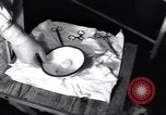 Image of wounded American soldiers New York United States USA, 1944, second 14 stock footage video 65675074315