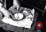 Image of wounded American soldiers New York United States USA, 1944, second 15 stock footage video 65675074315