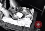 Image of wounded American soldiers New York United States USA, 1944, second 16 stock footage video 65675074315
