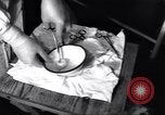 Image of wounded American soldiers New York United States USA, 1944, second 17 stock footage video 65675074315