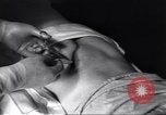Image of wounded American soldiers New York United States USA, 1944, second 19 stock footage video 65675074315