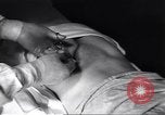 Image of wounded American soldiers New York United States USA, 1944, second 20 stock footage video 65675074315