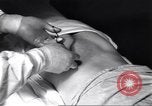 Image of wounded American soldiers New York United States USA, 1944, second 22 stock footage video 65675074315