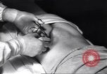 Image of wounded American soldiers New York United States USA, 1944, second 26 stock footage video 65675074315