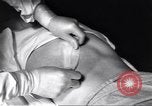 Image of wounded American soldiers New York United States USA, 1944, second 29 stock footage video 65675074315