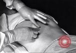 Image of wounded American soldiers New York United States USA, 1944, second 31 stock footage video 65675074315