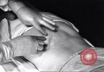 Image of wounded American soldiers New York United States USA, 1944, second 32 stock footage video 65675074315
