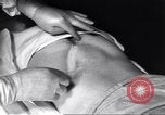 Image of wounded American soldiers New York United States USA, 1944, second 33 stock footage video 65675074315