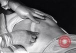 Image of wounded American soldiers New York United States USA, 1944, second 34 stock footage video 65675074315