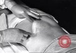 Image of wounded American soldiers New York United States USA, 1944, second 35 stock footage video 65675074315