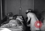 Image of wounded American soldiers New York United States USA, 1944, second 37 stock footage video 65675074315