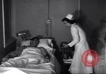 Image of wounded American soldiers New York United States USA, 1944, second 38 stock footage video 65675074315