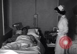 Image of wounded American soldiers New York United States USA, 1944, second 40 stock footage video 65675074315